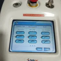 فروش دو عدد دستگاه لیزر و کیوسوییچ|آرایشی، بهداشتی، درمانی|کرج, اخترآباد|دیوار