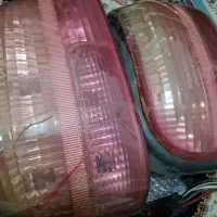 لوازم پراید نو