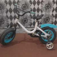 دوچرخه کودک|دوچرخه، اسکیت، اسکوتر|گتوند, |دیوار