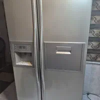 ساید بای ساید سامسونگ