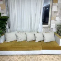 مبل ال فقط ۲ میلیون