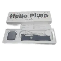 ساعت هوشمند Hello plum