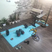 فروش دستگاه بدنسازی چند کاره