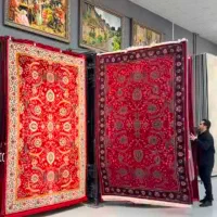 فرش قیطوس مشهد برند همیشگی فرش 1200