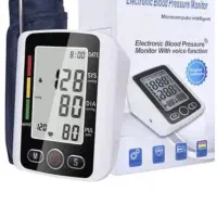 فشارسنج اتوماتیک بازویی