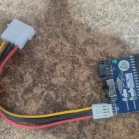 رم‌ریدر و تبدیل هارد