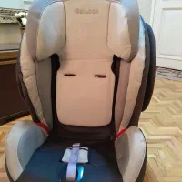 صندلی ماشین کودک ولدن درحدنو|کالسکه و لوازم جانبی|تهران, شهرک غرب|دیوار