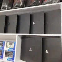 کنسول بازی PS4PS4PROPS5SLIM