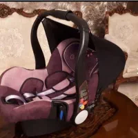 دوعددکریرمارک خارجی ولدون وببکو|اسباب و اثاث بچه|میاندوآب, |دیوار