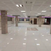 اجازه مغازه 380 متری|اجارهٔ مغازه و غرفه|فولادشهر, B6|دیوار