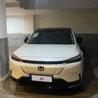 هوندا ens1 برقی