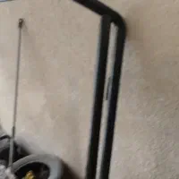 باربند اسپرت اریسان|قطعات یدکی و لوازم جانبی|مشهد, حجاب (شهرک غرب)|دیوار