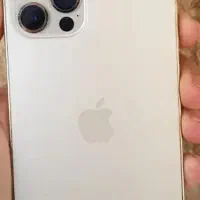 آیفون ۱۲ پرو درحد نو