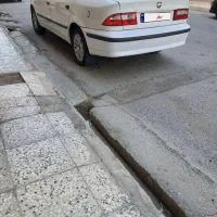 سمندlxدوگانه کارخانه|خودرو سواری و وانت|شاهین‌شهر, عطار|دیوار