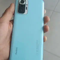 نوت 10 pro|موبایل|مشهد, ایثارگران|دیوار