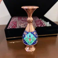 گلدان دکوری|صنایع دستی و سایر لوازم تزئینی|کرج, کیانمهر|دیوار