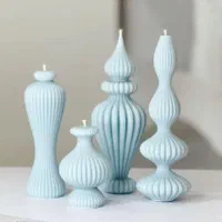 آموزش خصوصی شمع سازی