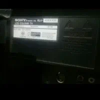 تلویزیون ال ای دی سونی نو|تلویزیون و پروژکتور|نیشابور, شهرک اندیشه|دیوار