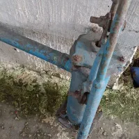 تلمبه آب ناسوز قدیمی و سالم|ابزارآلات|بندر انزلی, طالب آباد|دیوار