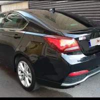 ام جی ۶ نیو ۲۰۱۵|خودرو سواری و وانت|اصفهان, مسجد مصلی|دیوار