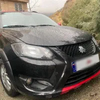 کوییکGXR 1403|خودرو سواری و وانت|تهران, هزارسنگ|دیوار