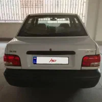 پراید|خودرو سواری و وانت|پاکدشت, شهرک امام رضا|دیوار