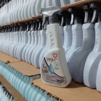 چربی زدایی بیر‌گل