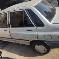 پراید بنزینی|خودرو سواری و وانت|قم, ولیعصر|دیوار