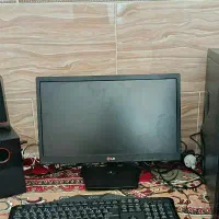 مانیتور الجی