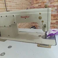 چرخ خیاطی صنعتی