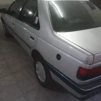 پژو ۴۰۵ اخر ۸۹ فروشی دوگانه سی ان جی|خودرو سواری و وانت|اندیشه, شهرک مریم|دیوار