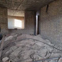 فروش اسکلت نیمه کاره در سروستان روستای سیف آباد|فروش خانه و ویلا|کوهنجان, |دیوار