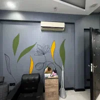 فروش واحد اداری ۵۲ متری در زنبیل‌آباد