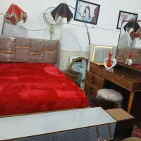سرویس خواب|تخت و سرویس خواب|شاهرود, |دیوار