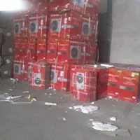 کولر گازی جنرال گلد GG-MS 24000 گاز R410a|کولر گازی و فن‌کوئل|چهاردانگه (تهران), |دیوار