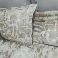 روتختی ژاکارد دونفره