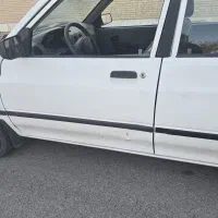 پراید sx131|خودرو سواری و وانت|اردکان, |دیوار