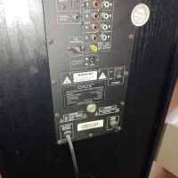 بلند گو|سیستم صوتی خانگی|قرچک, مهدیه|دیوار