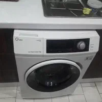 لباسشویی جی پلاس