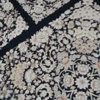 فرش و گلیم فرش|فرش|زرندیه, |دیوار