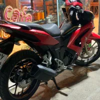 هوندا وینر|موتورسیکلت|تهران, شهرک ولیعصر جنوبی|دیوار