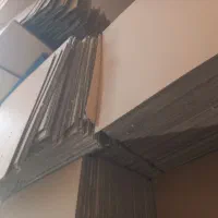 ورق کارتن مقوایی