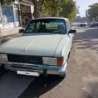 پیکان مدل 82