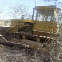 بلدوزر  D7 we روسی|خودرو سنگین|تهران, طرشت|دیوار