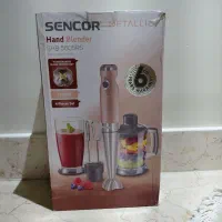 گوشکوب برقی sencor