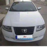 سمند سورن پلاس 1404