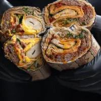 نیروی کار جهت رستوران