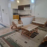 70 متر  مبله چهارصد دستگاه