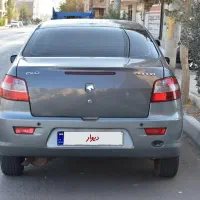 راناLXمدل94|خودرو سواری و وانت|اصفهان, کوی راه حق|دیوار