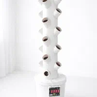 تاور گرین یا ستون کشت